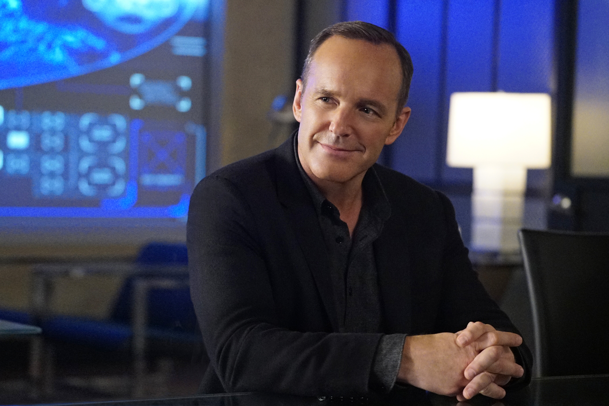 Clark Gregg in Agents of S.H.I.E.L.D. (2013)