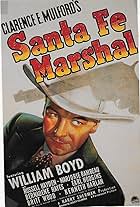 Santa Fe Marshal