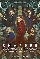 Sharper: Uma Vida de Trapaças