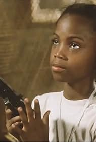 Little Black Panther (1993)