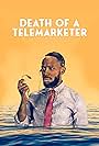 Lamorne Morris in Muerte de un teleoperador (2020)