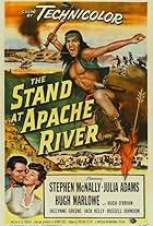 The Stand at Apache River