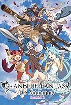 Granblue Fantasy: The Animation