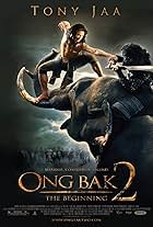 Ong Bak 2: O Guerreiro Sagrado Voltou