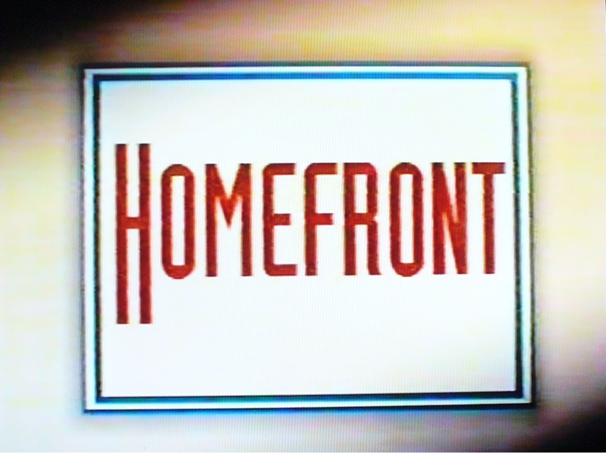 Homefront (1991)