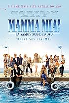 Mamma Mia! Lá Vamos Nós de Novo