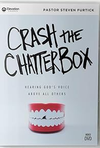 Primary photo for Crash the Chatterbox