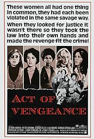 Act of Vengeance (1974)