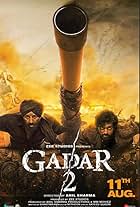 Gadar 2