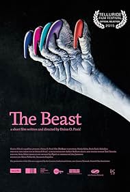 The Beast (2015)