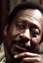 Clarke Peters in The Wire (2002)