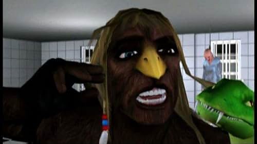 Xavier: Renegade Angel