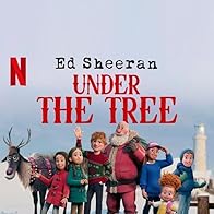 Primary photo for Ed Sheeran: Under the Tree