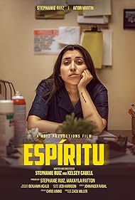 Stephanie Ruiz in Espiritu (2025)