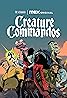 Creature Commandos (TV Series 2024– ) Poster