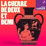 La Guerre de Deux et Demi (2023)