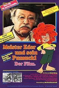 Primary photo for Meister Eder und sein Pumuckl