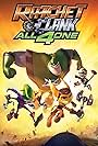 Ratchet & Clank: All 4 One (2011)