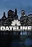 Dateline NBC (TV Series 1992– ) Poster