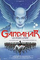 Gandahar (1987)