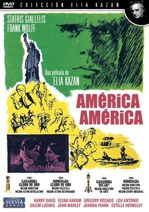 America America (1963)