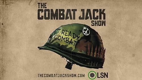 The Combat Jack Show (2013)