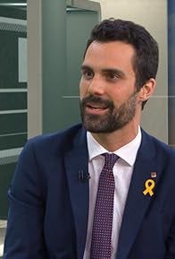 Primary photo for Roger Torrent Primary photo for Roger Torrent