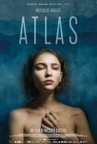 Matilda De Angelis in Atlas (2021)