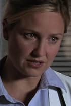 Sherry Stringfield in ER (1994)