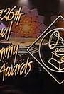 The 26th Annual Grammy Awards (1984)