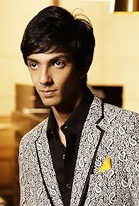 Primary photo for Anirudh Ravichander