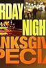 Saturday Night Live: Thanksgiving Special (2014) Poster