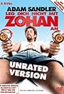 Adam Sandler in Leg dich nicht mit Zohan an (2008)