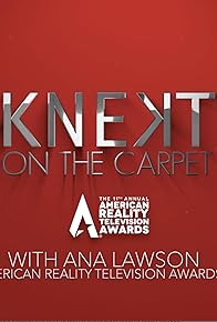 Primary photo for Live from the 11th Annual American Reality TV Awards ARTAs Primary photo for Live from the 11th Annual American Reality TV Awards ARTAs