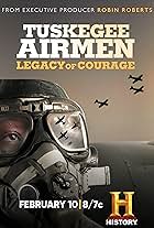 Tuskegee Airmen: Legacy of Courage