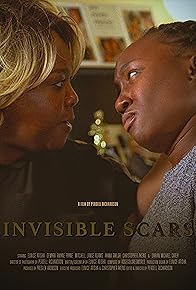 Primary photo for Invisible Scars Primary photo for Invisible Scars