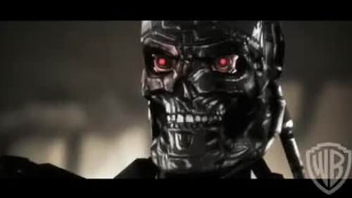 Terminator Salvation: The Machinima Series