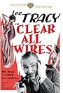 Lee Tracy in Clear All Wires! (1933)