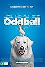 Oddball (2015)