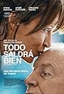 Sophie Marceau and André Dussollier in Todo saldrá bien (2021)