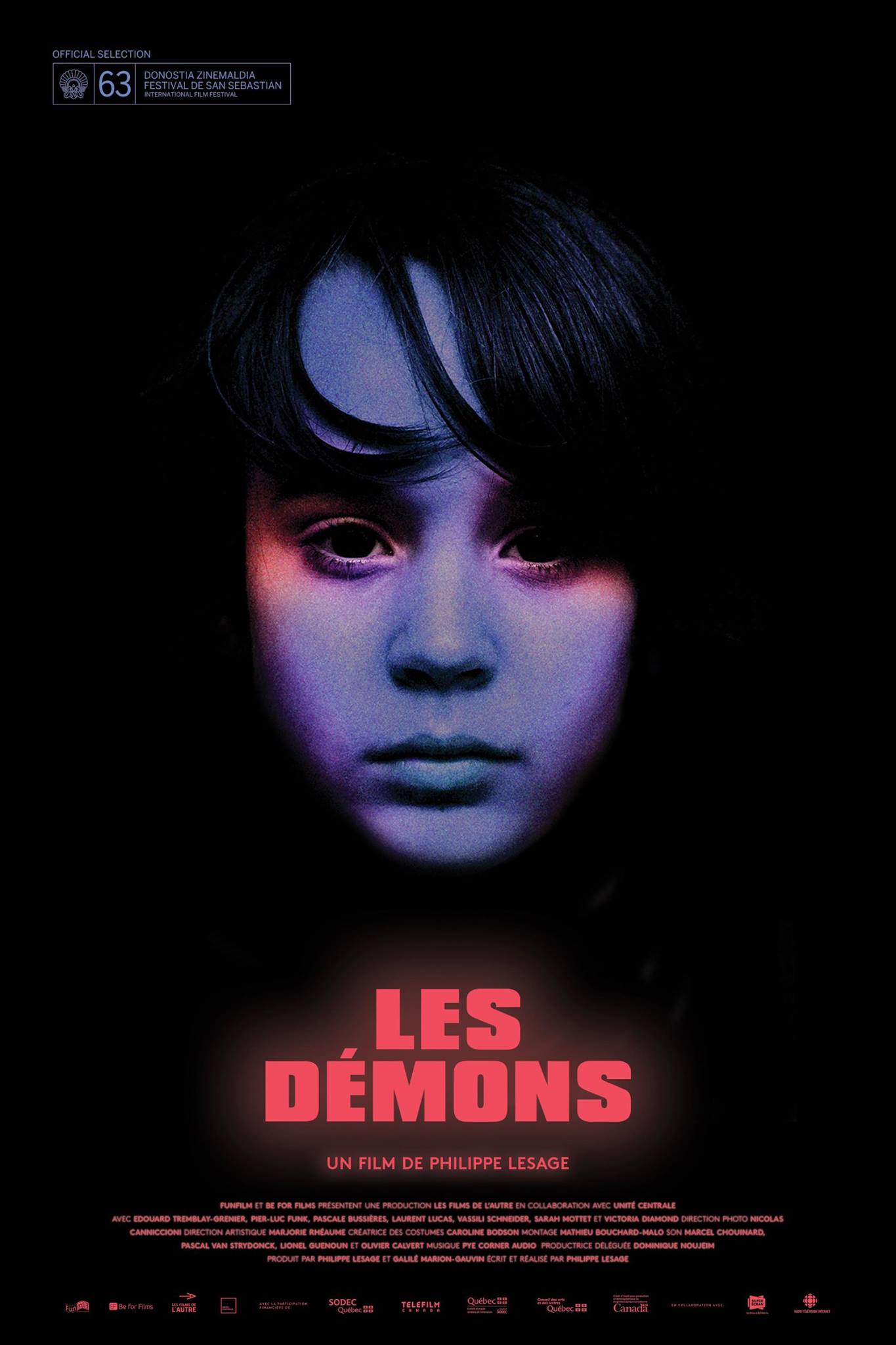 The Demons (2015)