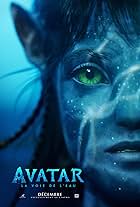 Avatar : La Voie de l'eau