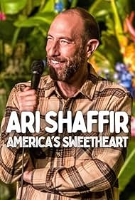 Ari Shaffir in Ari Shaffir: America's Sweetheart (2025)