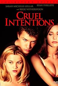 Primary photo for Cruel Intentions: Deleted Scenes Primary photo for Cruel Intentions: Deleted Scenes