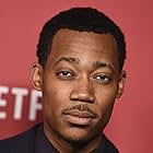 Tyler James Williams