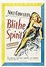 Blithe Spirit (1945) Poster