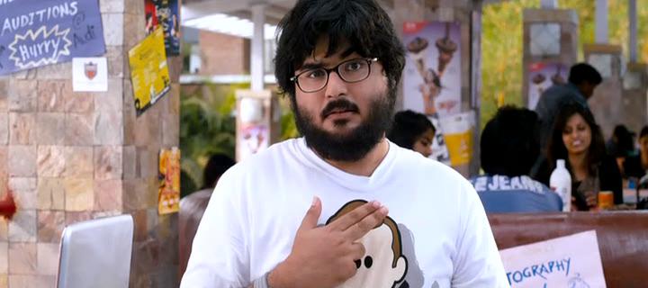 Chitrak Bandyopadhyay in Mujhse Fraaandship Karoge (2011)