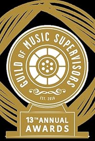 Primary photo for 13th Annual Guild of Music Supervisors Awards