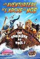 Les aventuriers de l'arche de Noé