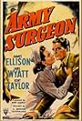 James Ellison and Jane Wyatt in Army Surgeon (1942)